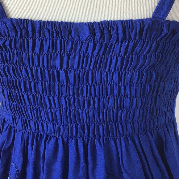 Island Planet Beach Dress - Picture 5 of 8